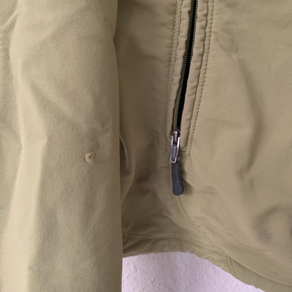 Ibex Wool Soft Shell Jacket - image 3